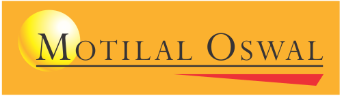 Motilal Oswal Logo