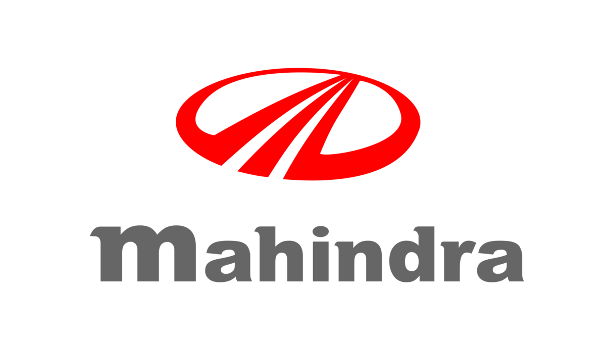 Mahindra logo
