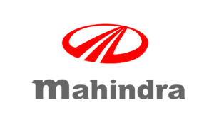 Mahindra logo