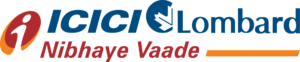 ICICI Lombard logo