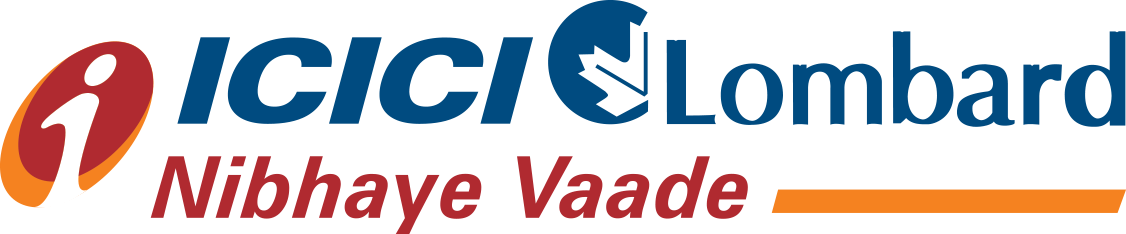ICICI Lombard logo