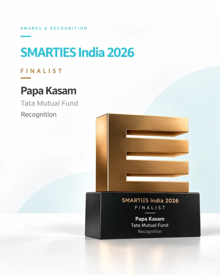 SMARTIES India 2026
FINALIST