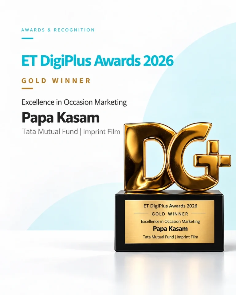 ET DigiPlus Awards 2026
GOLD WINNER